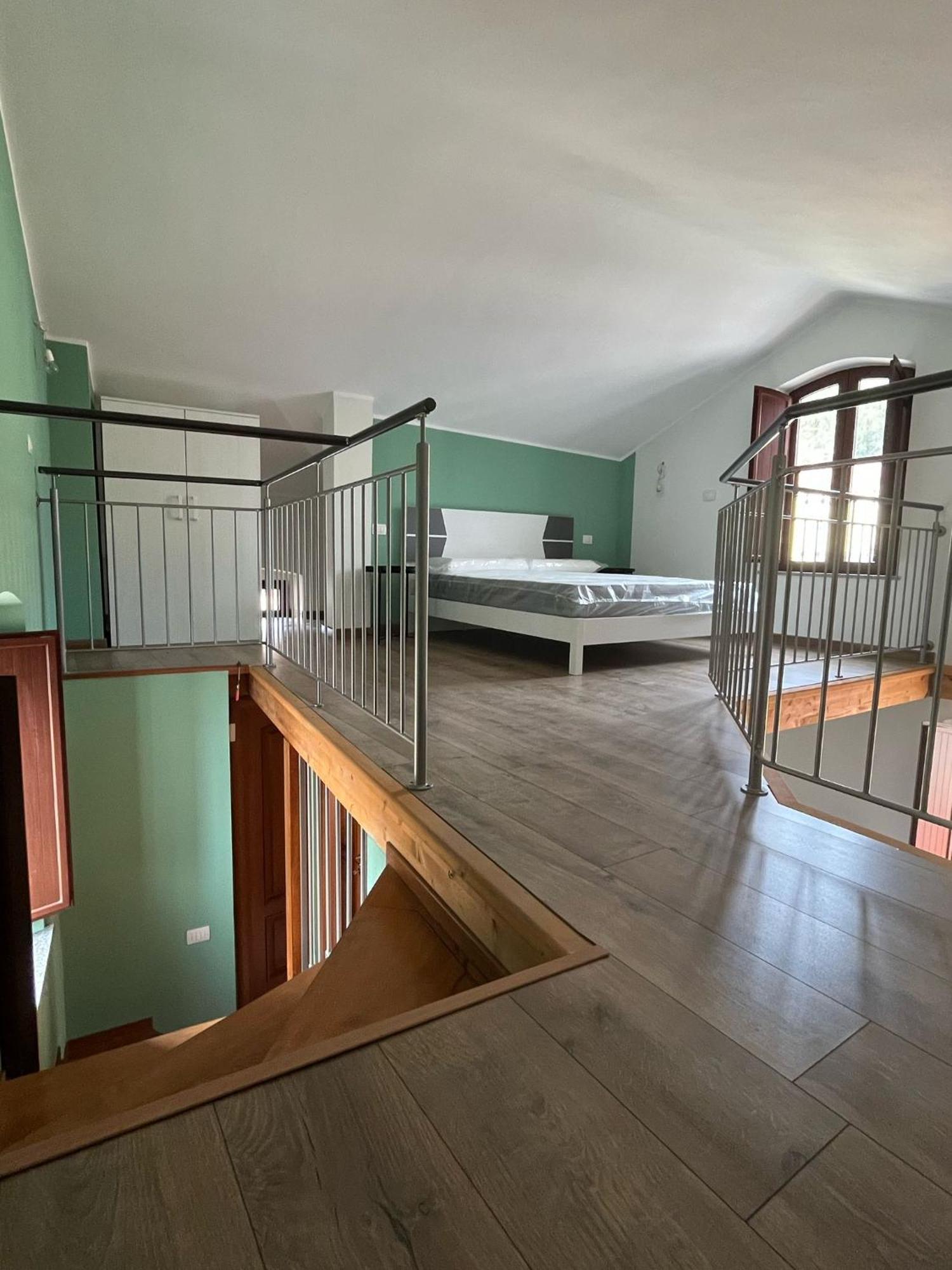 Civico 116 Apartments Иглесиас Екстериор снимка